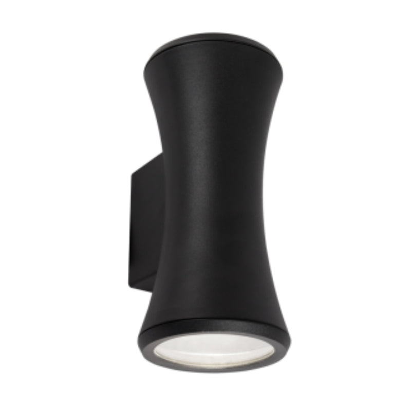 Bay GU10 Up Down Outdoor Wall Light - Lighting.co.za
