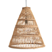 Jensen Natural Rattan Pendant Light - Lighting.co.za