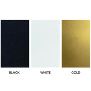 Pill LED Backlit Gold or Black Round Wall Mirror 4 Sizes - Lighting.co.za