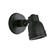 Indigo Antique Brass | Black | Antique Silver GU10 Wall Light - Lighting.co.za