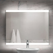 Emma Frontlit Bathroom Mirror 4 Sizes - Lighting.co.za