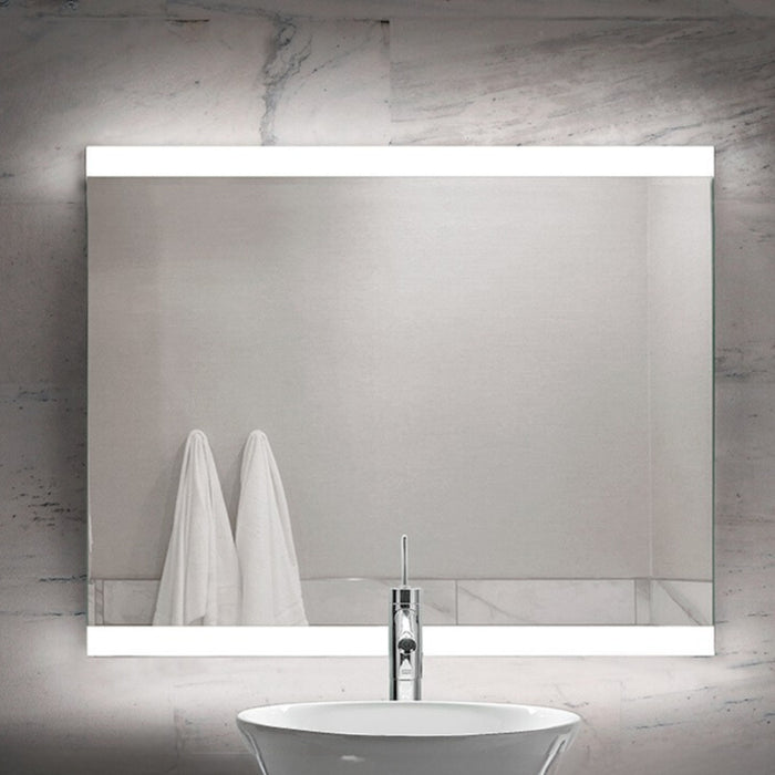 Emma Frontlit Bathroom Mirror 4 Sizes