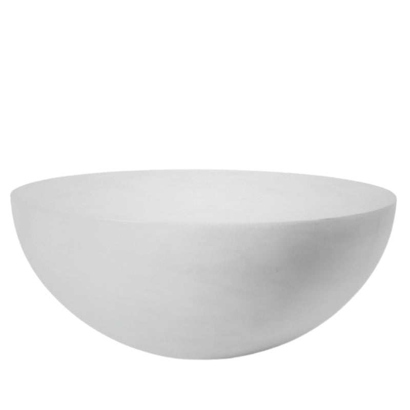 Hurley Round Coffee Table - Lighting.co.za