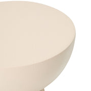 Finley Fluted Coffee Table - Lighting.co.za