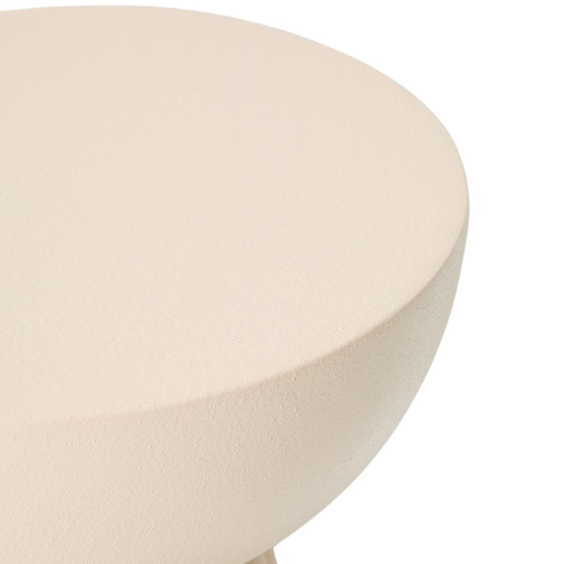 Finley Fluted Coffee Table - Lighting.co.za