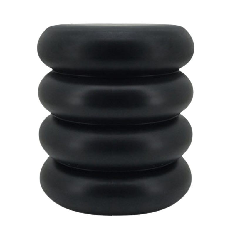 Neven Pillar Side Table - Lighting.co.za