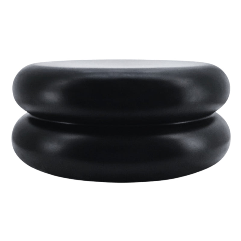 Neven Pillar Coffee Table - Lighting.co.za