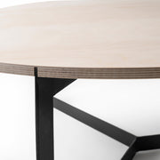 Round Nested Coffee Table Set - Lighting.co.za