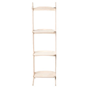 Splayed Book Shelf - Lighting.co.za