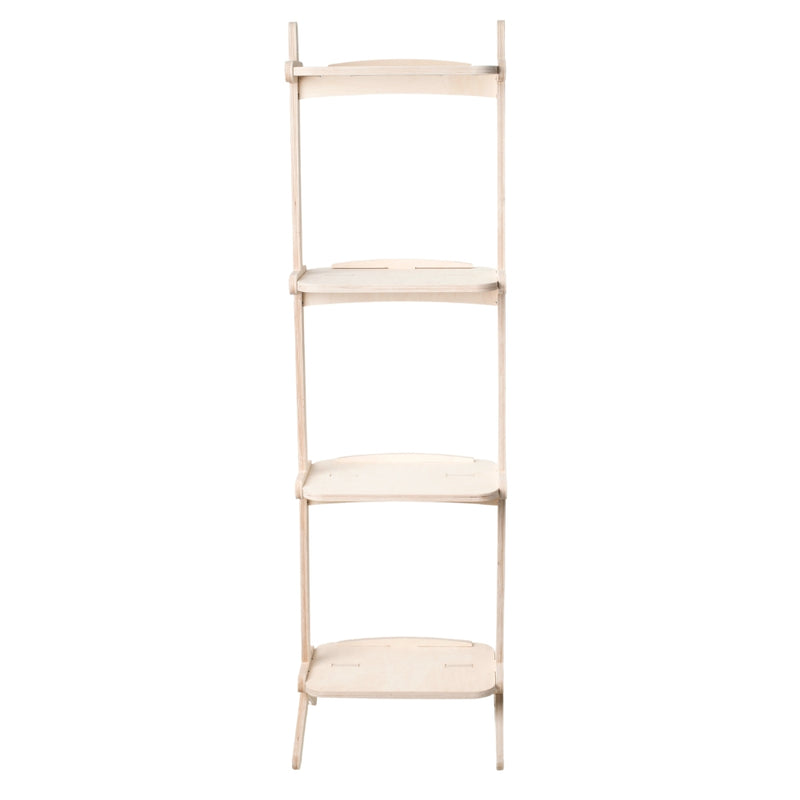 Splayed Book Shelf - Lighting.co.za