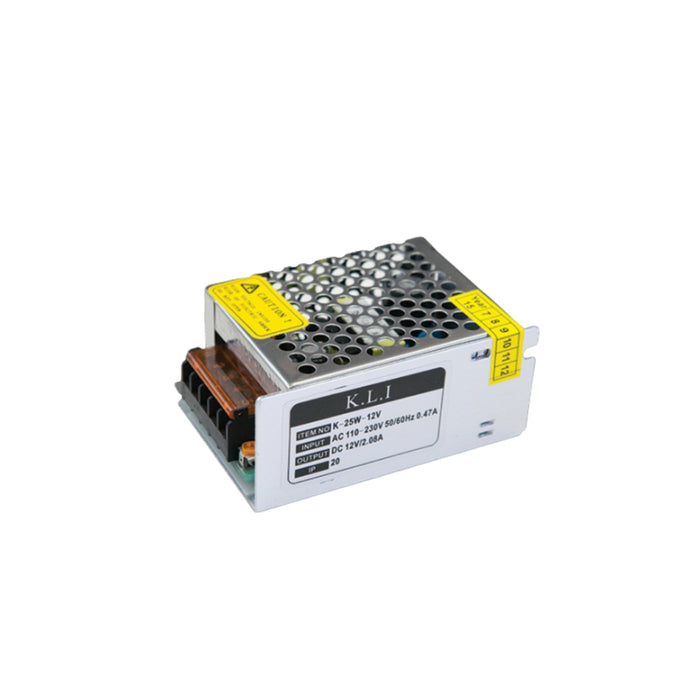 Power Supply for LED Strip Light