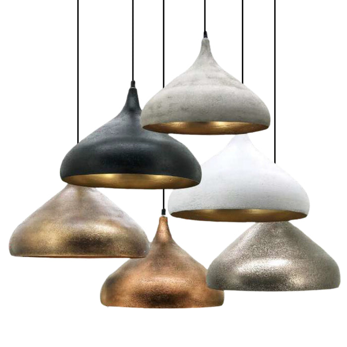 Hershey Pendant Light