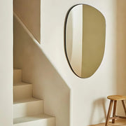 Pond Organic Wall Mirror 2 Sizes - Lighting.co.za