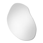 Trinity Plain Irregular Wall Mirror Only - Lighting.co.za