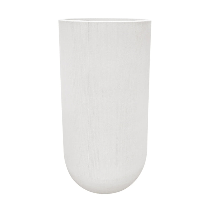 Fringe Tall Japi Planter 2 Sizes - Lighting.co.za