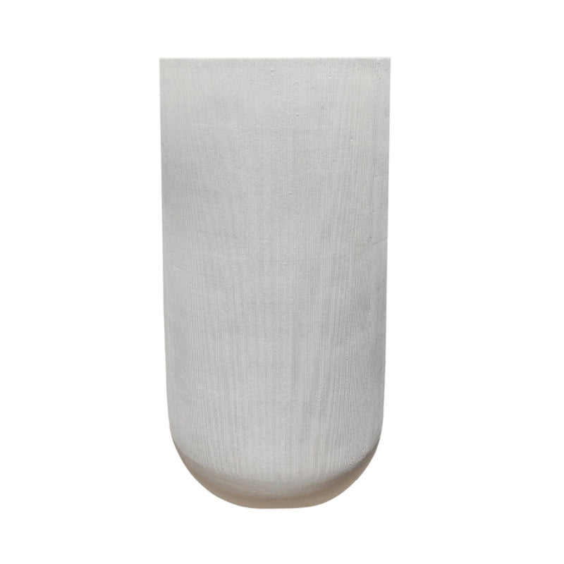 Fringe Tall Japi Planter 2 Sizes - Lighting.co.za