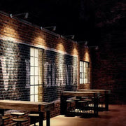 Branco Outdoor Black Bollard Light - Lighting.co.za