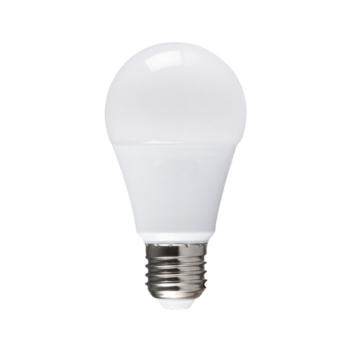 E27 A60 LED Opal 9W 2700K | 4000K Bulb Non Dim B