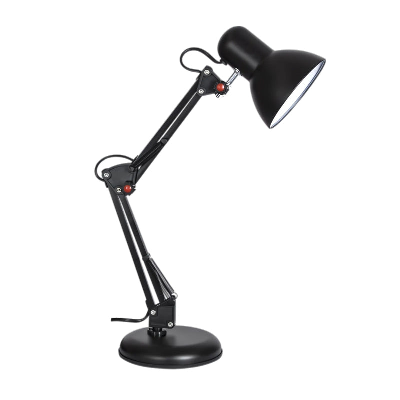Crest Adjustable Desk Lamp Range - Lighting.co.za
