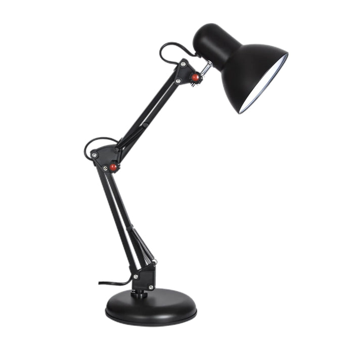 Crest Adjustable Desk Lamp Range