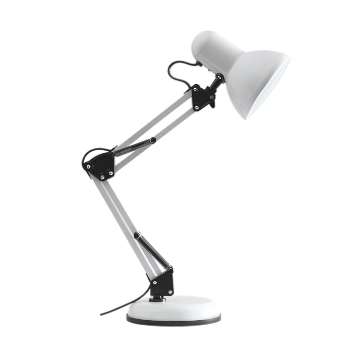 Crest Adjustable Desk Lamp Range