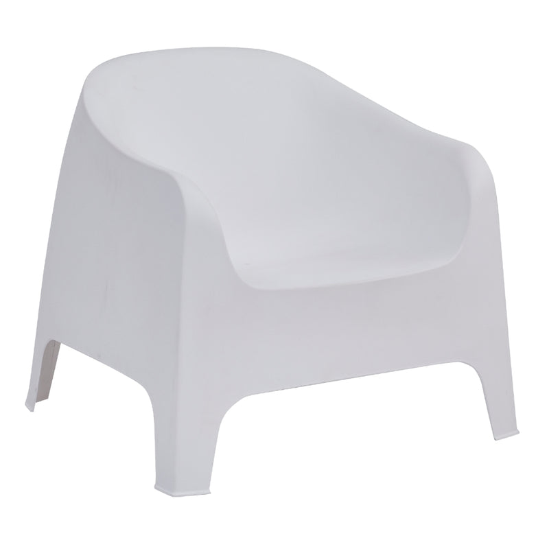 Aruba Single Tub Chair - Lighting.co.za