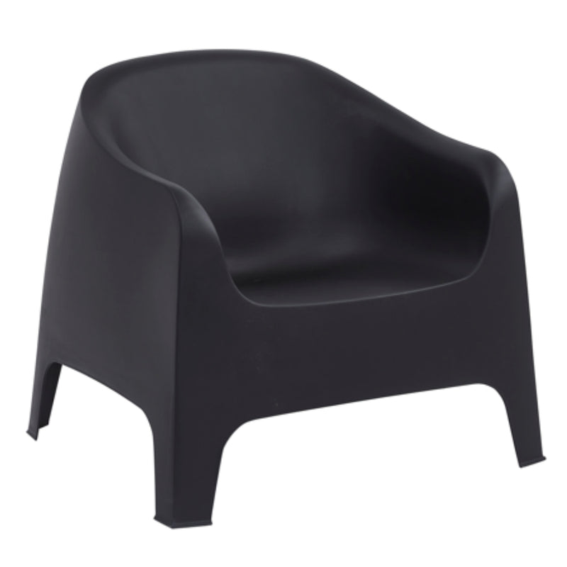 Aruba Single Tub Chair - Lighting.co.za