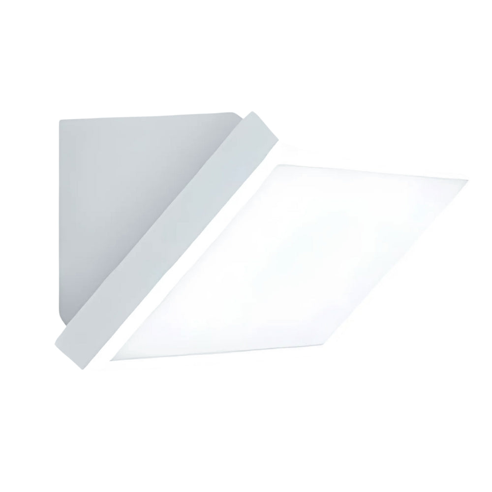 Zenith 24W | 40W CCT LED Floodlight — Lighting.co.za