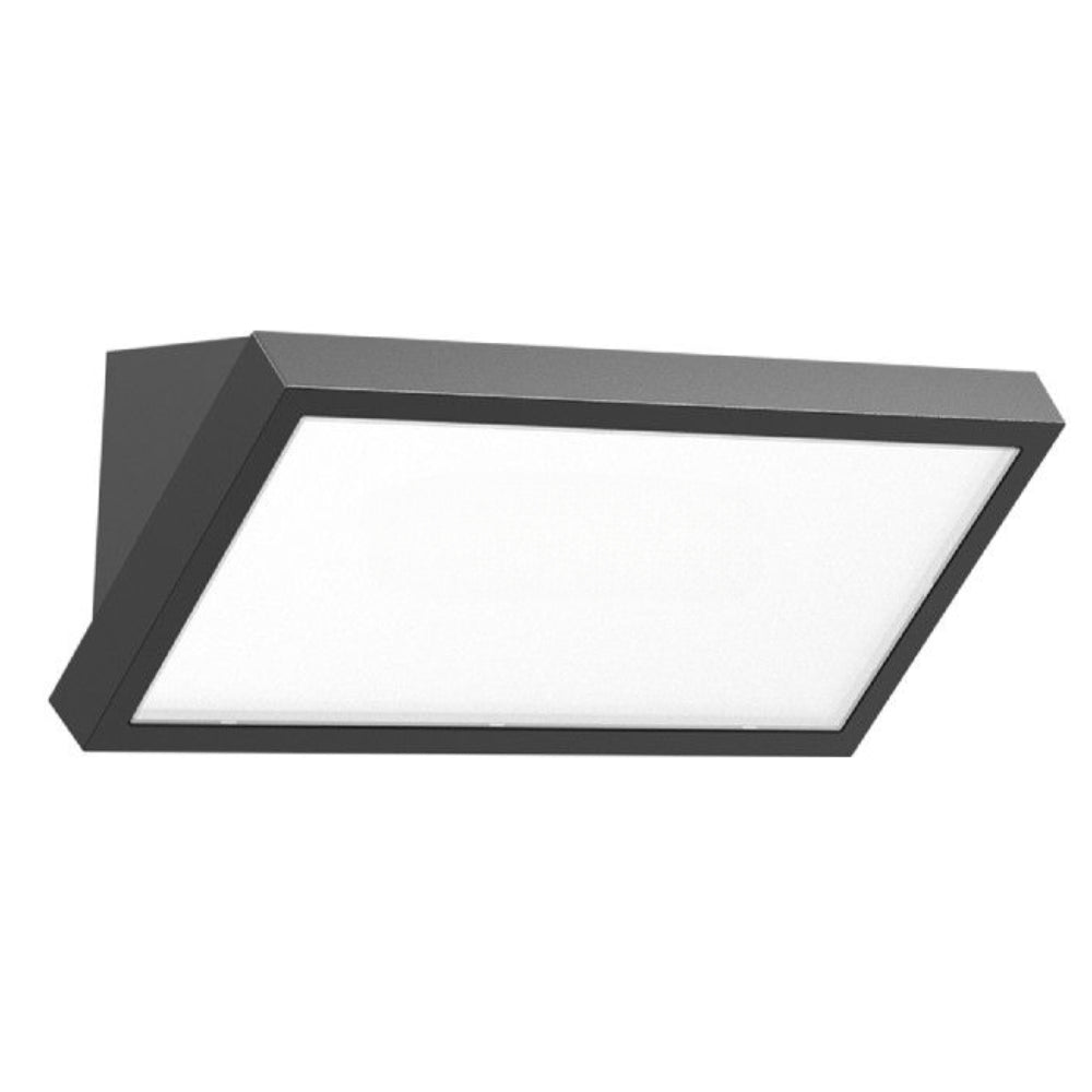 Zenith 24W | 40W CCT LED Floodlight — Lighting.co.za