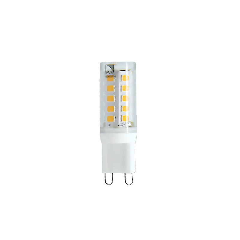 G9 LED Bulb 3W 3000K Bulb Dim S - Lighting.co.za