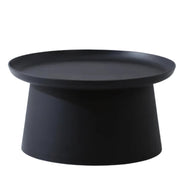 Clover Plain Coffee Table - Lighting.co.za