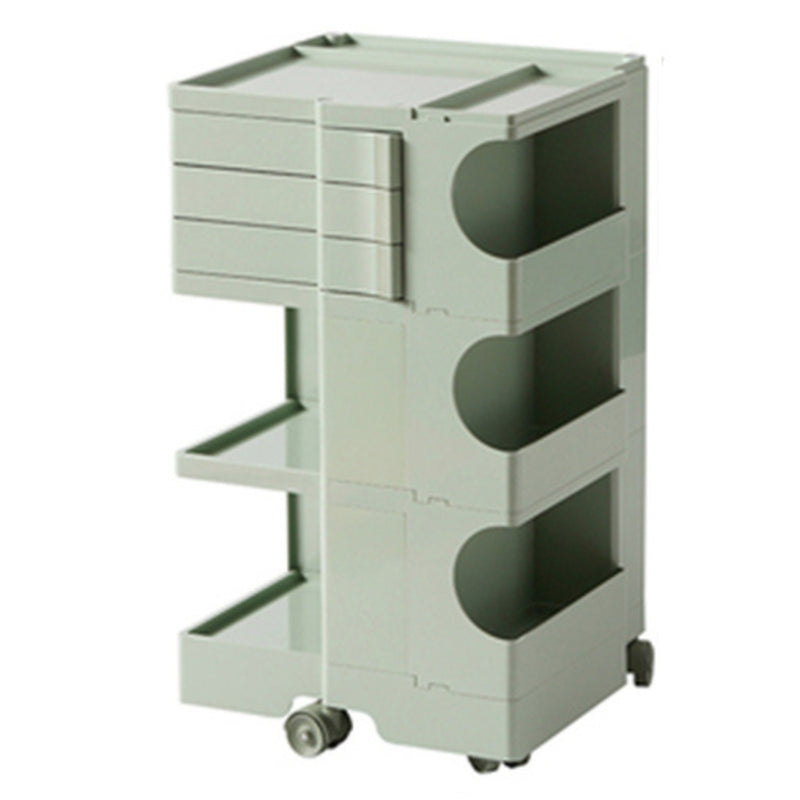 Bobby Mobile Storage Unit - Lighting.co.za