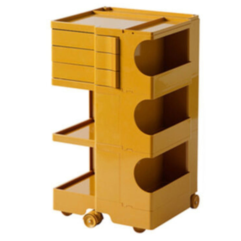 Bobby Mobile Storage Unit - Lighting.co.za