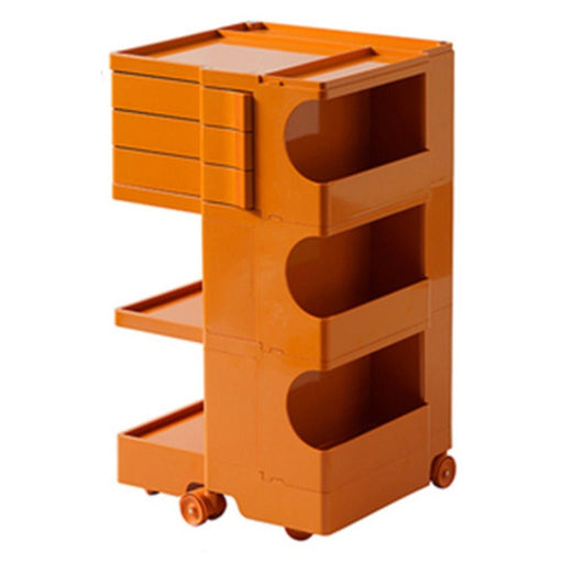 Bobby Mobile Storage Unit - Side Tables - Lighting.co.za