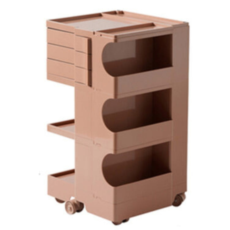 Bobby Mobile Storage Unit - Lighting.co.za