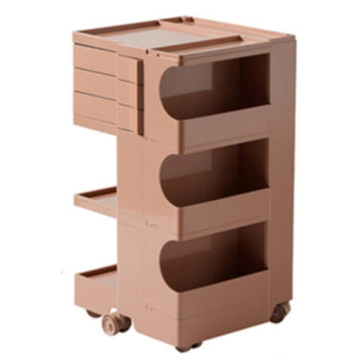 Bobby Mobile Storage Unit - Side Tables - Lighting.co.za