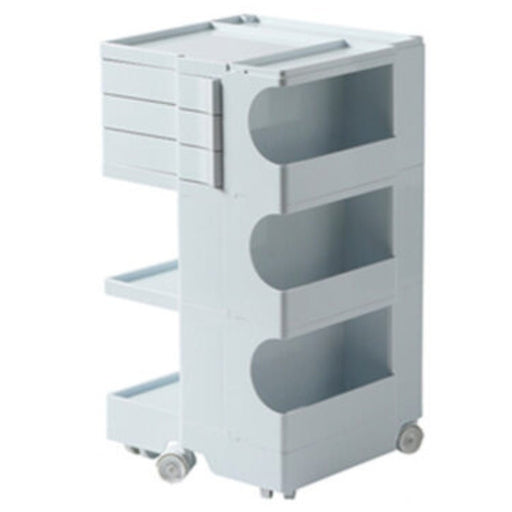 Bobby Mobile Storage Unit - Side Tables - Lighting.co.za