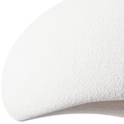 Stratus White Organic Pendant Light 2 Sizes - Lighting.co.za