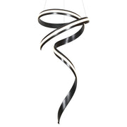 Cygnet Black LED Pendant Light - Lighting.co.za