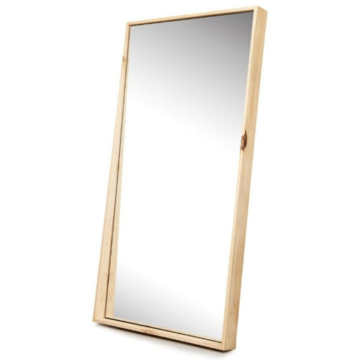 Aura Floor Standing Mirror - Mirror - Lighting.co.za