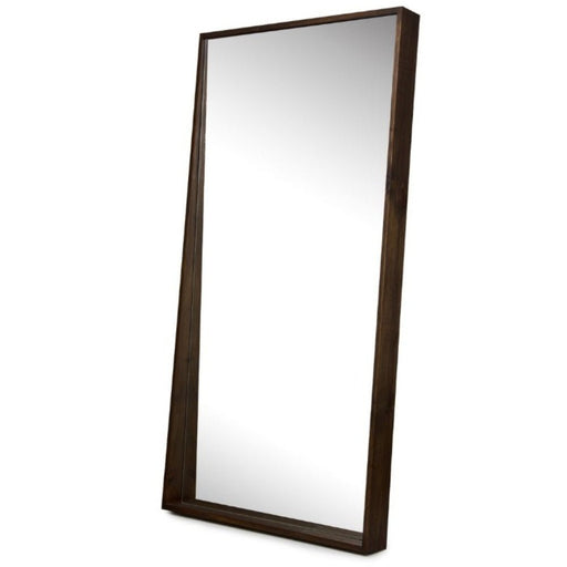 Aura Floor Standing Mirror - Mirror - Lighting.co.za