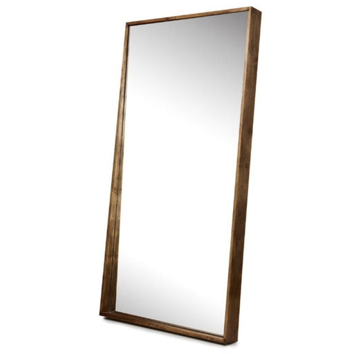 Aura Floor Standing Mirror - Mirror - Lighting.co.za