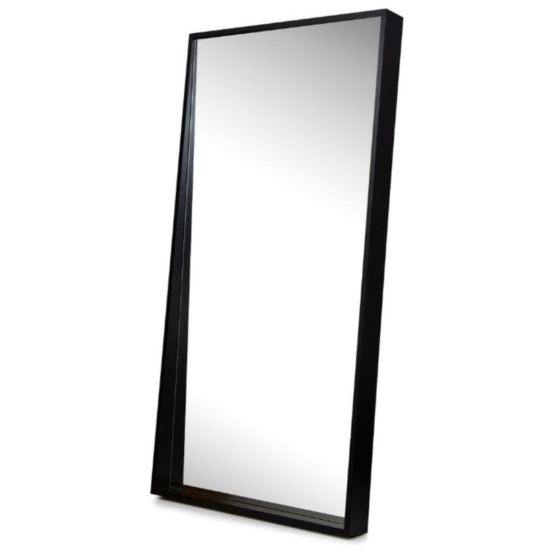 Aura Floor Standing Mirror - Lighting.co.za