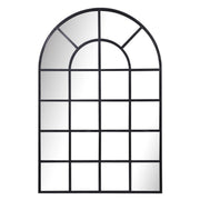 Arch Window Panel Wall Mirror 2 Sizes - Lighting.co.za