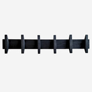 Solid Oak Coat Hooks 3 Sizes - Lighting.co.za