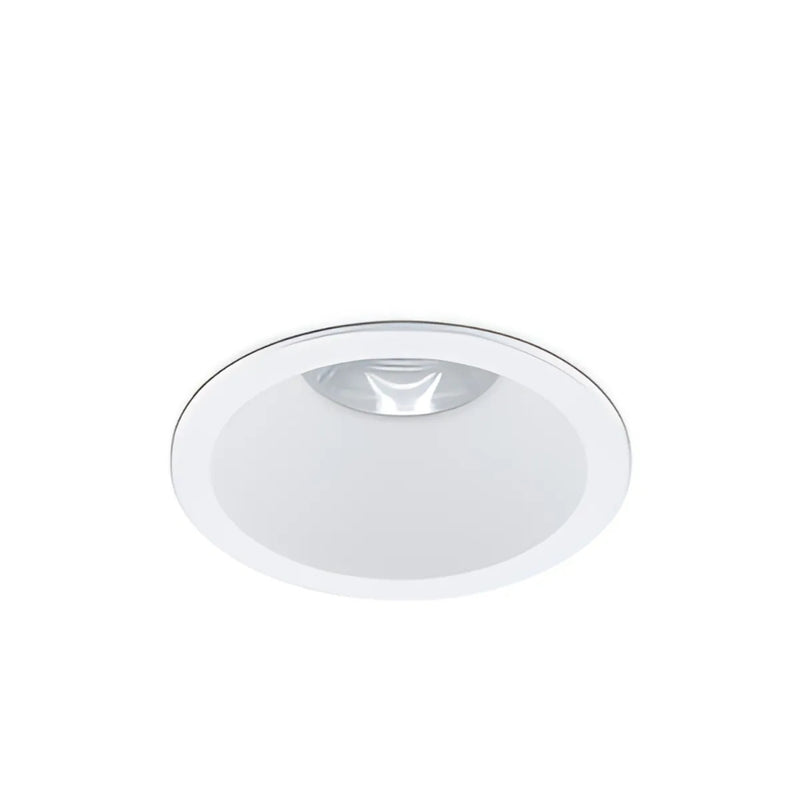 Neo Gold | Black | White GU10 Recessed Anti-Glare Downlight - Lighting.co.za