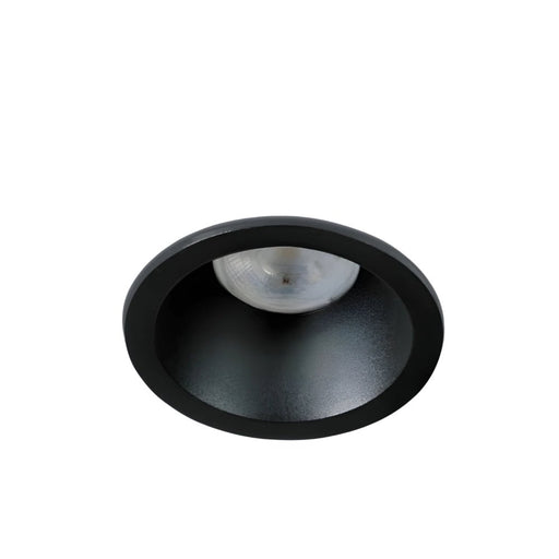 Neo Gold | Black | White GU10 Recessed Anti-Glare Downlight - Fixed Lights - Lighting.co.za