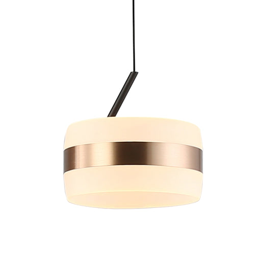 Luma Ice Round Trio 3 Light LED Pendant Light - Lighting.co.za