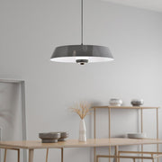 Rhine Grey LED Pendant Light - Lighting.co.za