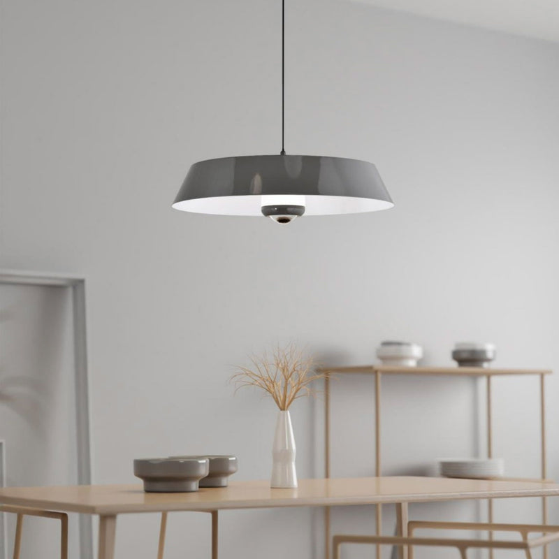 Rhine Grey LED Pendant Light - Lighting.co.za